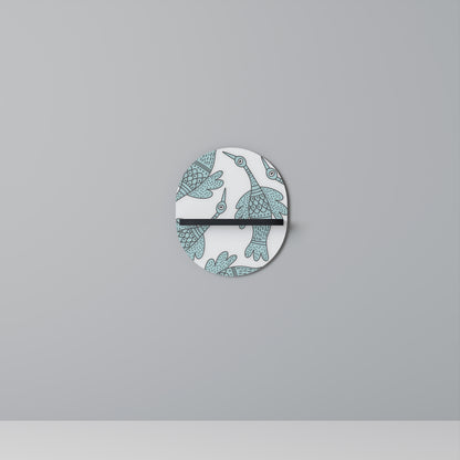 WATERSPOUT SONGIBIRD Art Shelf