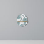 WATERSPOUT SONGIBIRD Decorative Art Shelf