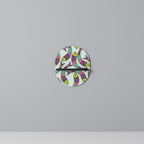 INDIAN FISH Decorative Art Shelf