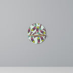 INDIAN FISH Decorative Art Shelf