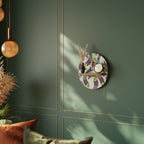 INDIAN FISH Decorative Art Shelf