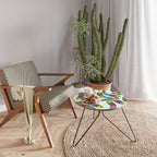 INDIAN FISH Soffbord