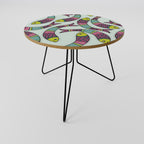 INDIAN FISH Soffbord