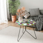 INDIAN FISH Soffbord