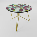 INDIAN FISH Soffbord