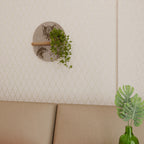 STEAMPUNK TRIO Decorative Art Shelf