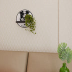 BORDER COLLIE Decorative Art Shelf