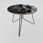 STRIPED SYMPHONY Coffee Table