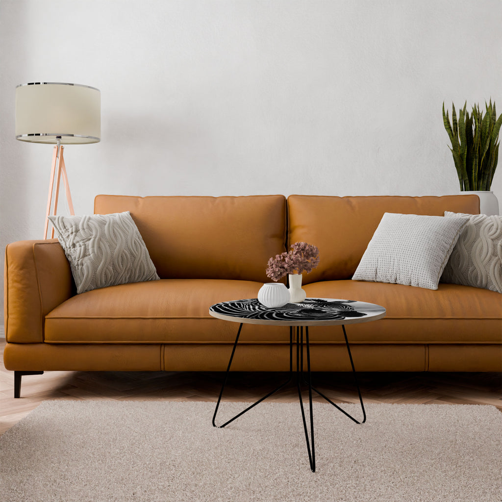 STRIPED SYMPHONY Coffee Table