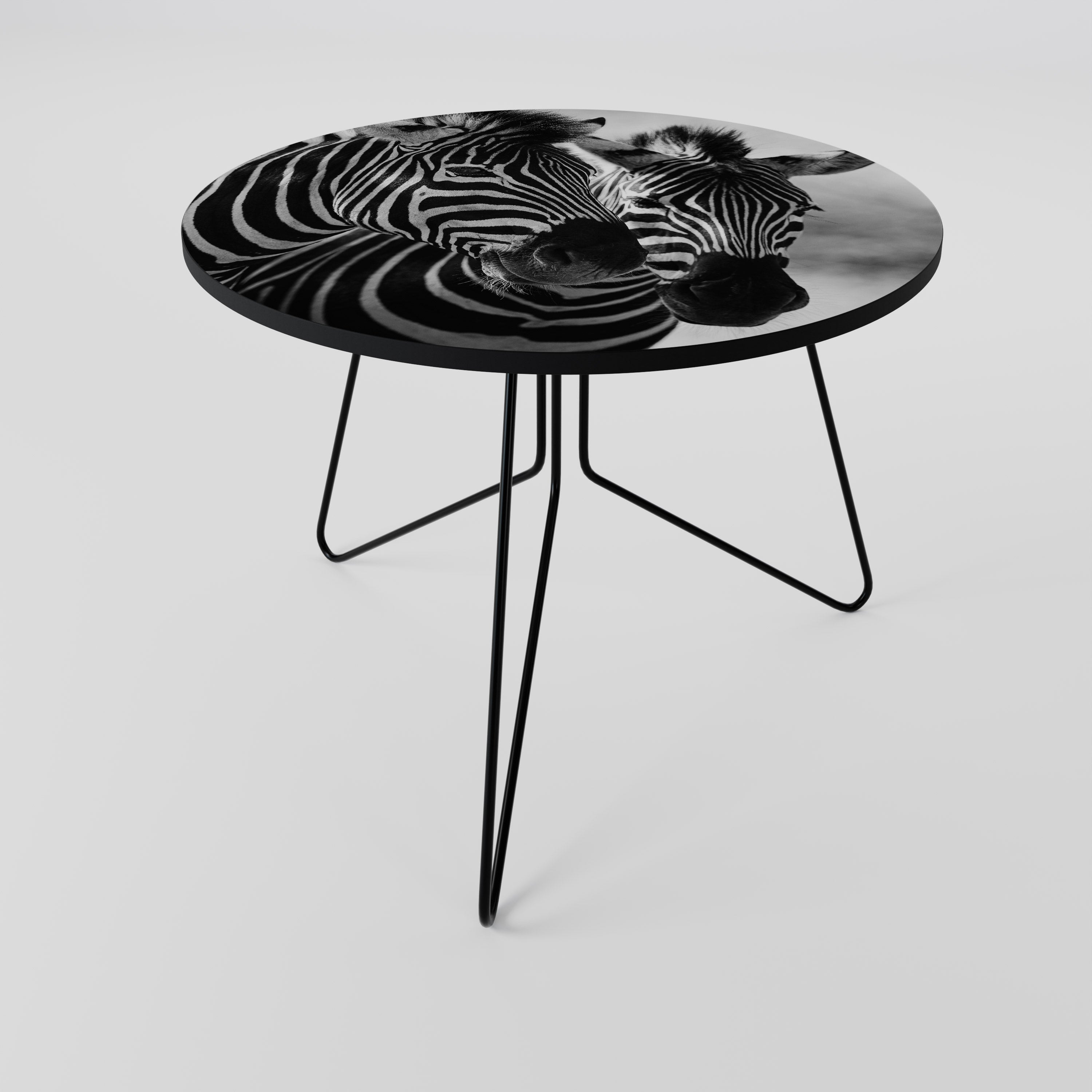 STRIPED SYMPHONY Coffee Table