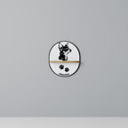 CHIHUAHUA DOG Decorative Art Shelf