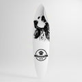 ENGLISH COCKER SPANIEL Peel and Stick Surfboard Sticker