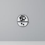 DACHSHUND DOG Decorative Art Shelf