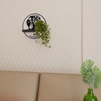 DACHSHUND DOG Decorative Art Shelf