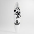 DALMATIAN DOG Peel and Stick Surfboard Sticker