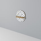 CATS COMPILATION Decorative Art Shelf