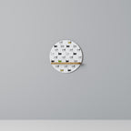 CATS COMPILATION Decorative Art Shelf