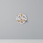 COLORFUL INSECTS Decorative Art Shelf