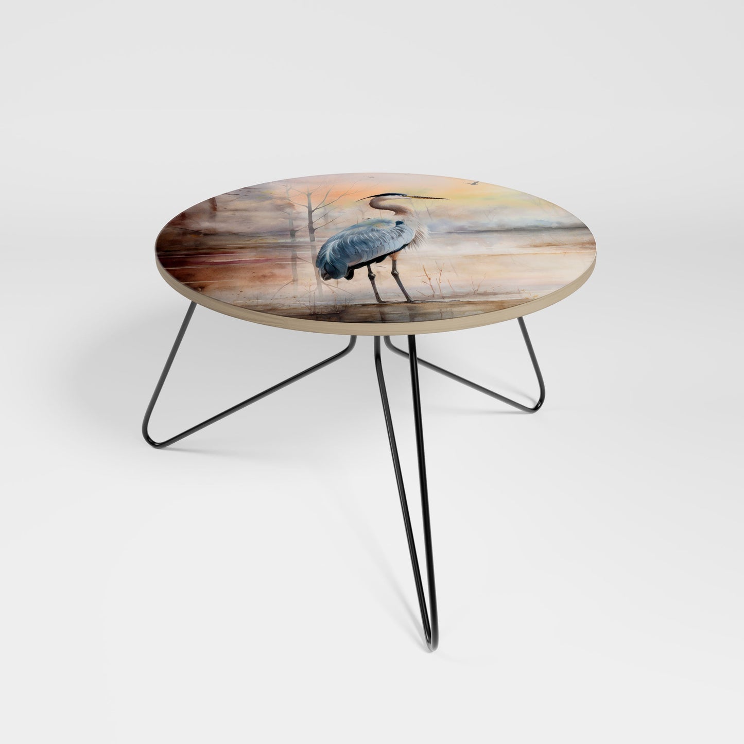 Petite table basse HERON DAYDREAM