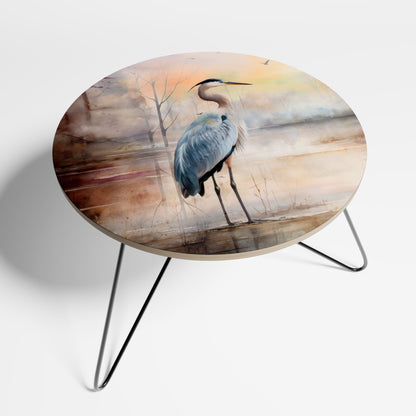 Petite table basse HERON DAYDREAM