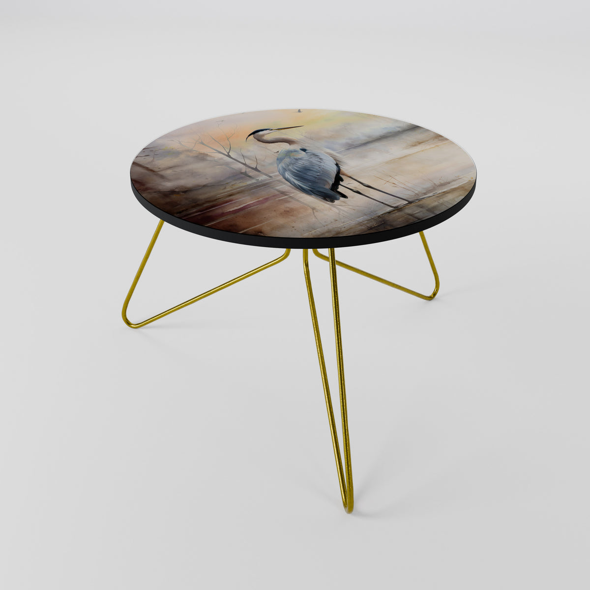 HERON DAYDREAM Coffee Table