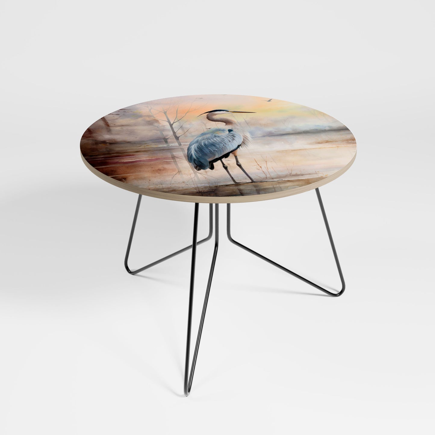 Grande table basse HERON DAYDREAM