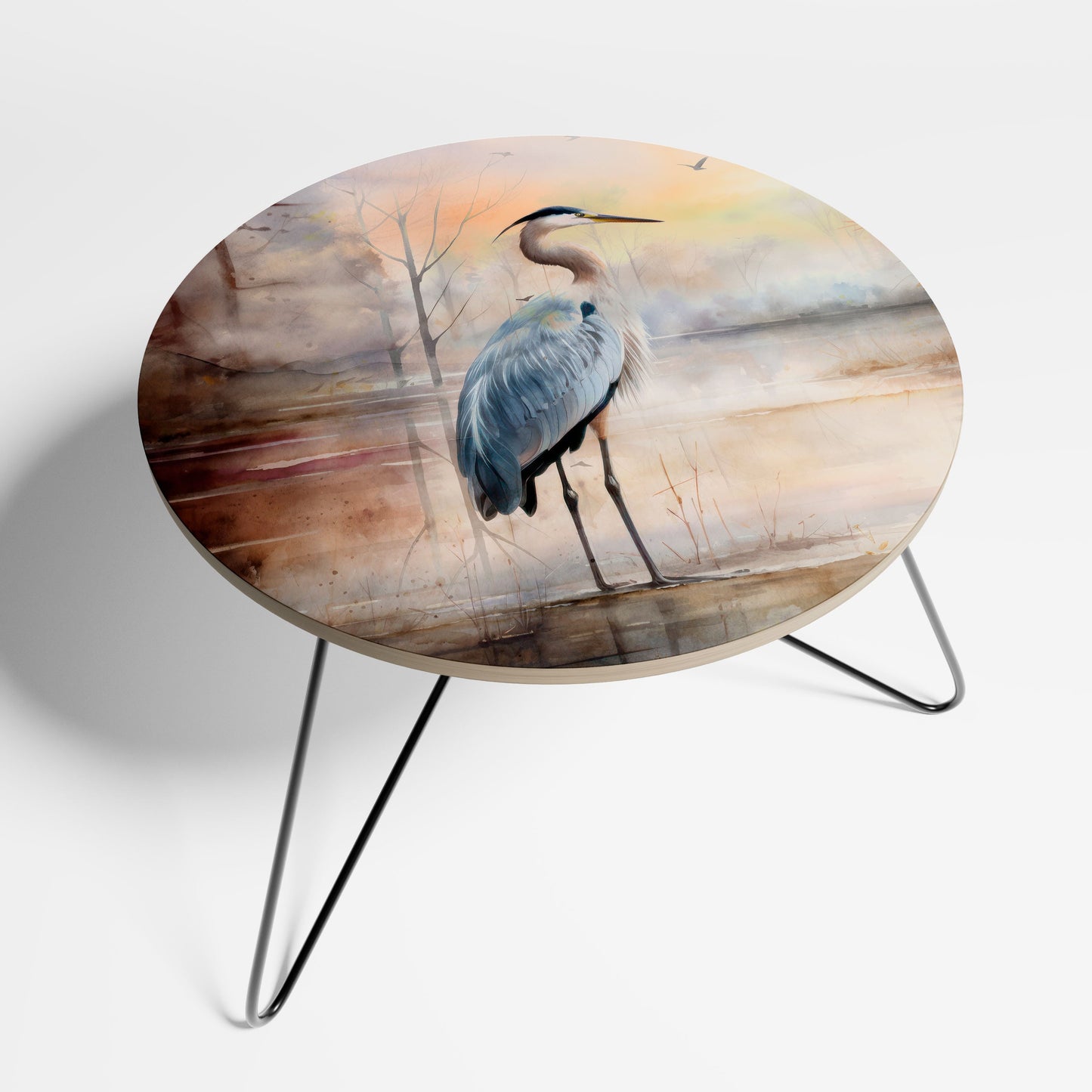 Grande table basse HERON DAYDREAM