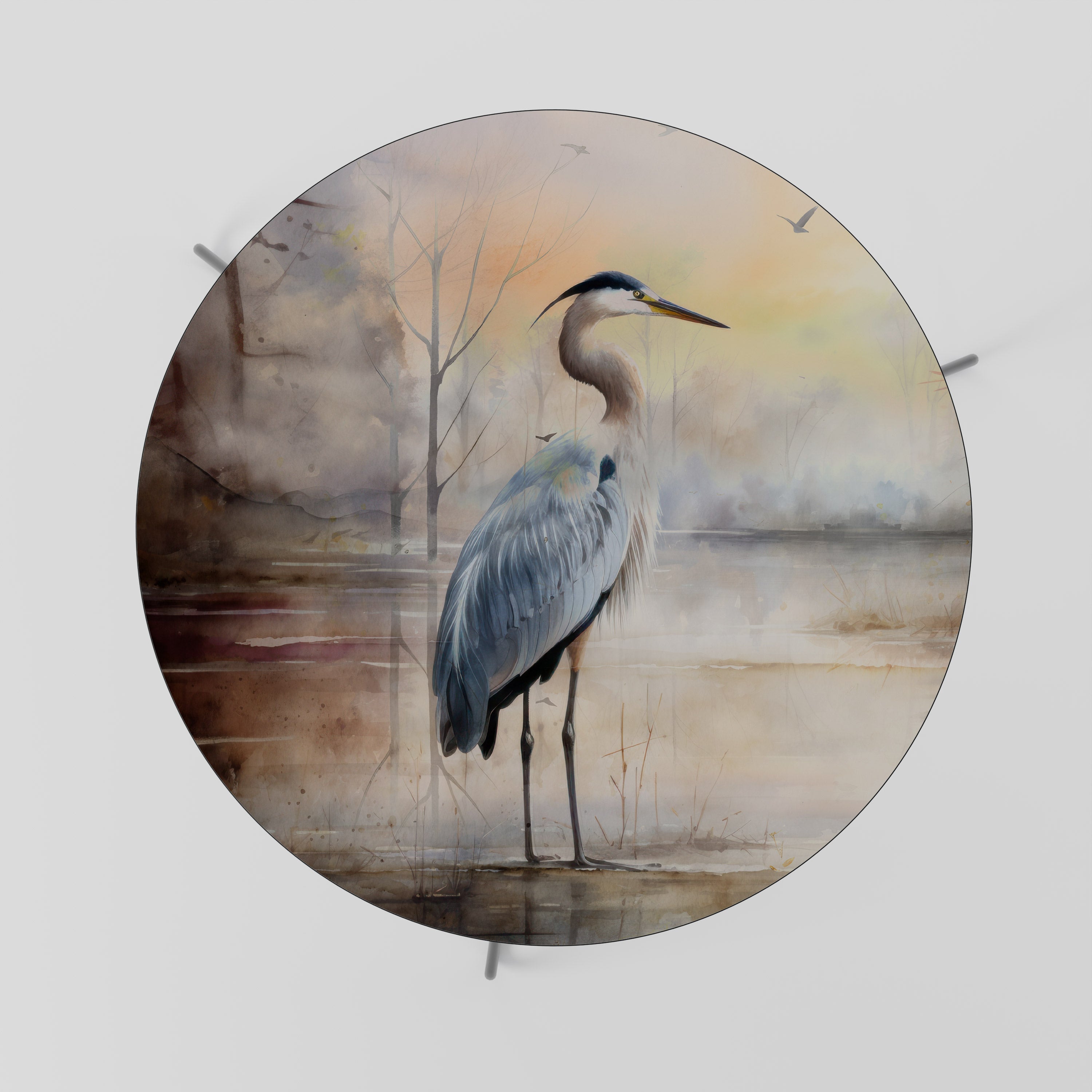 HERON DAYDREAM Coffee Table