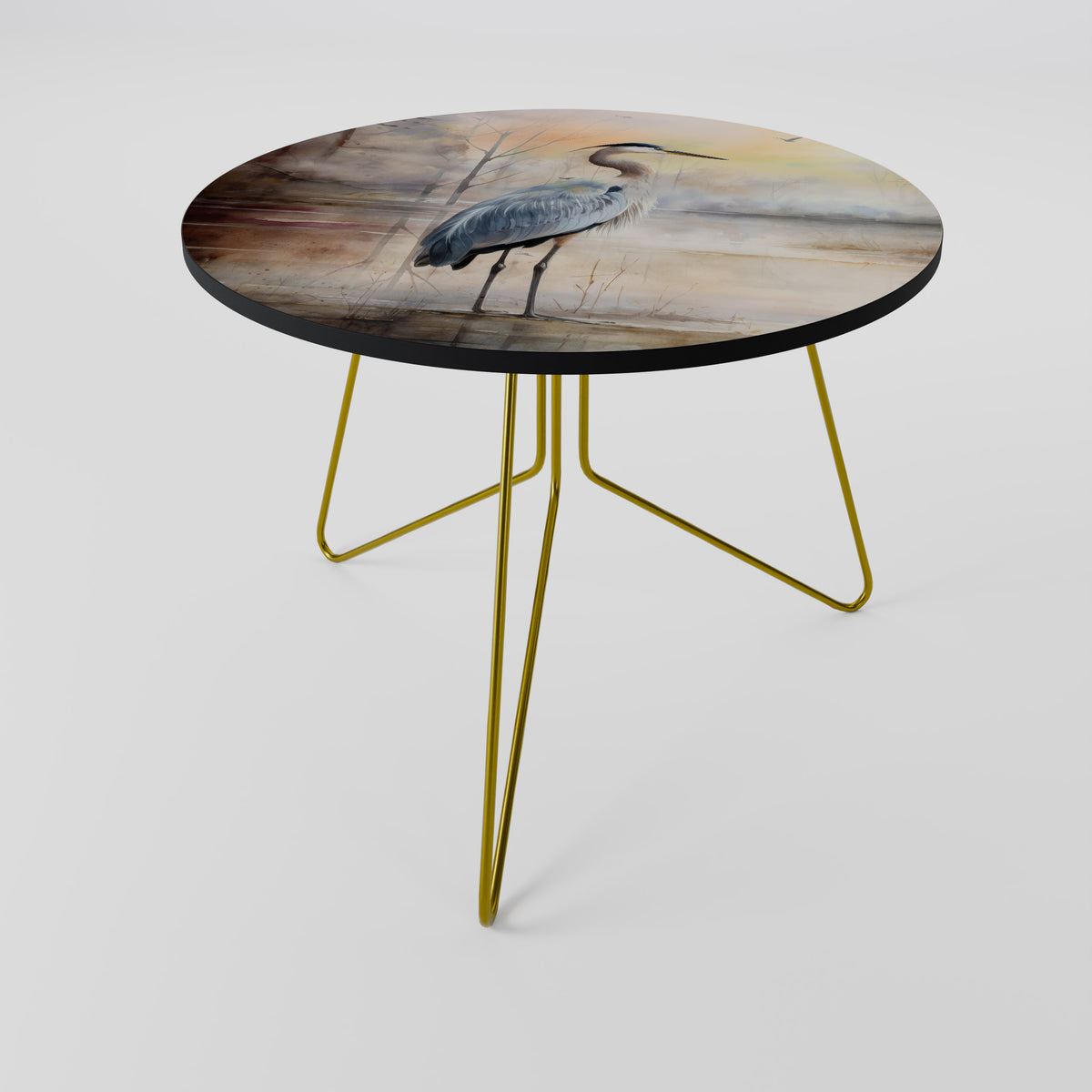 HERON DAYDREAM Coffee Table