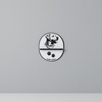 LABRADOR DOG Decorative Art Shelf