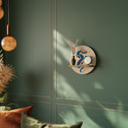 MYTHOLOGICAL CREATURES Decorative Art Shelf