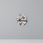 HAPPY HENS Decorative Art Shelf