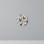 HAPPY HENS Decorative Art Shelf