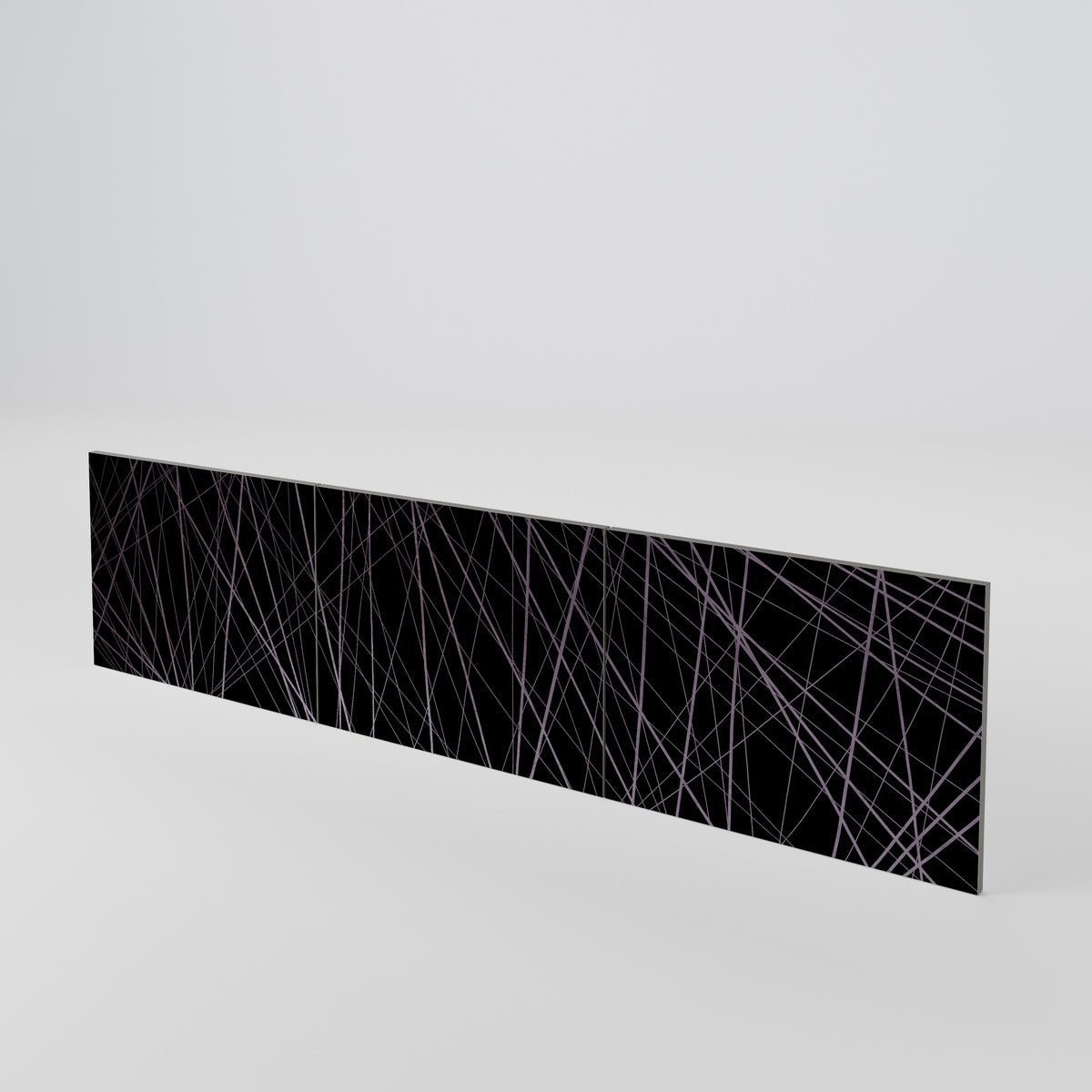 SHIMMER SPIDERGRAM Σετ θυρών για έπιπλα τηλεόρασης