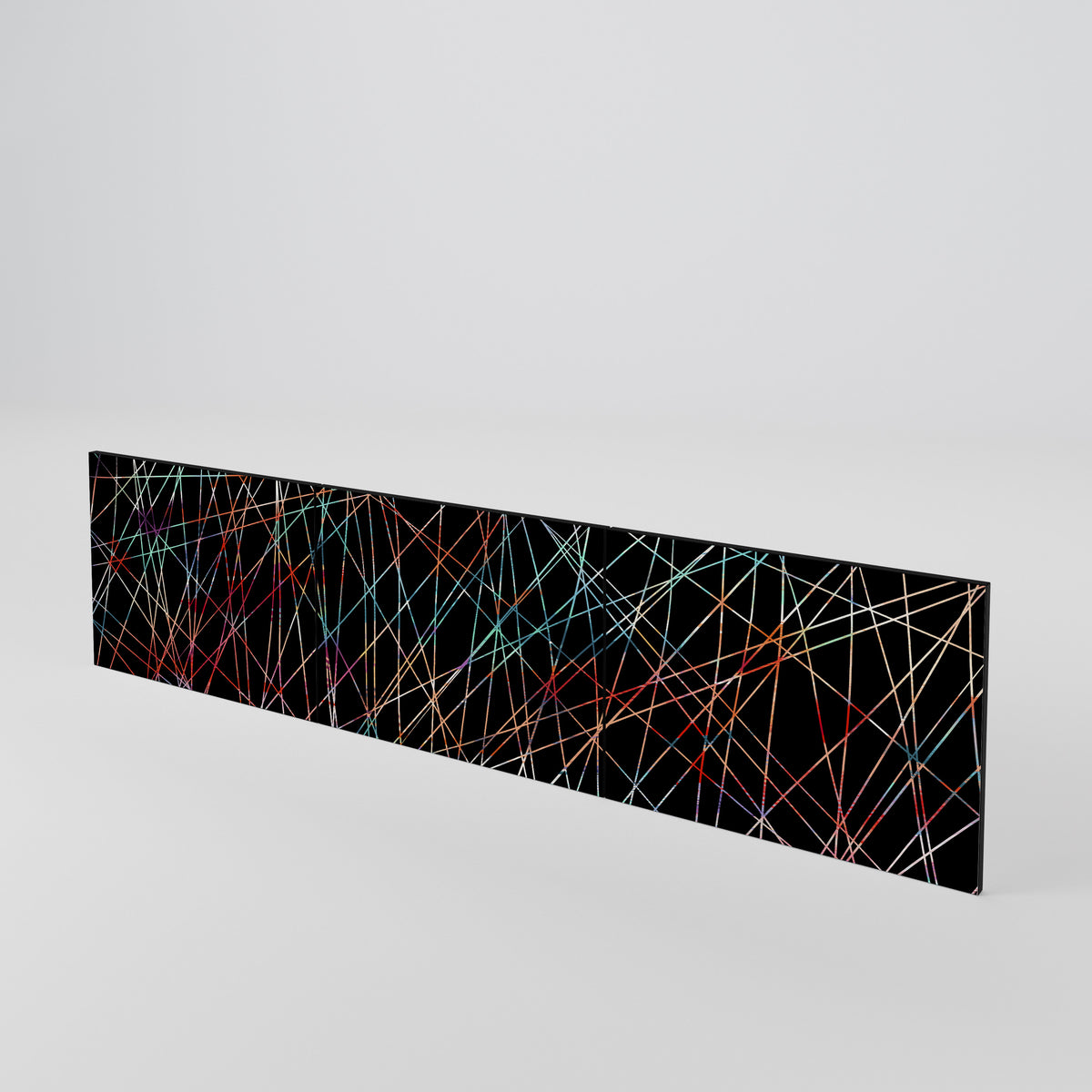 LUMINOUS SNARE Σετ θυρών για έπιπλα τηλεόρασης