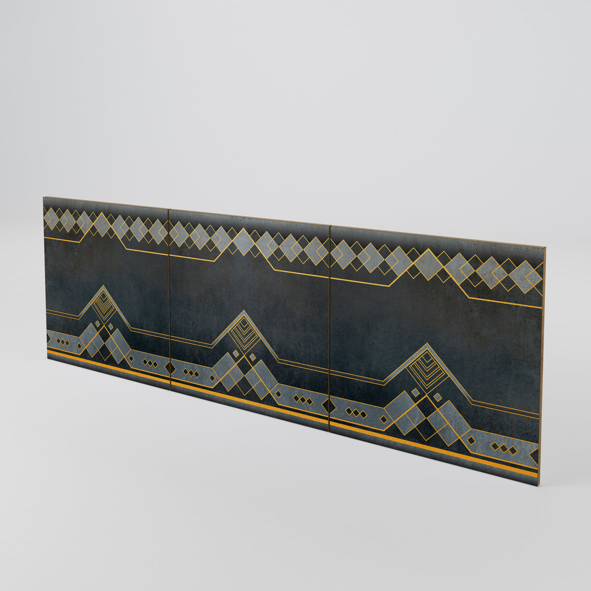 ROYAL ORDINARINESS Set di 3 ante per madia