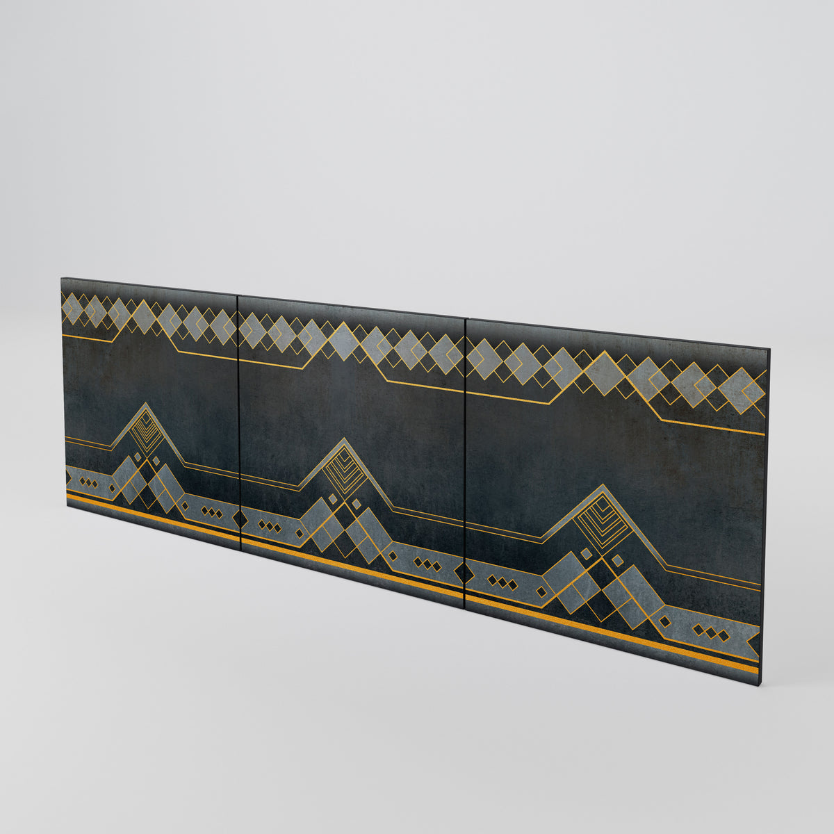 ROYAL ORDINARINESS Set di 3 ante per madia