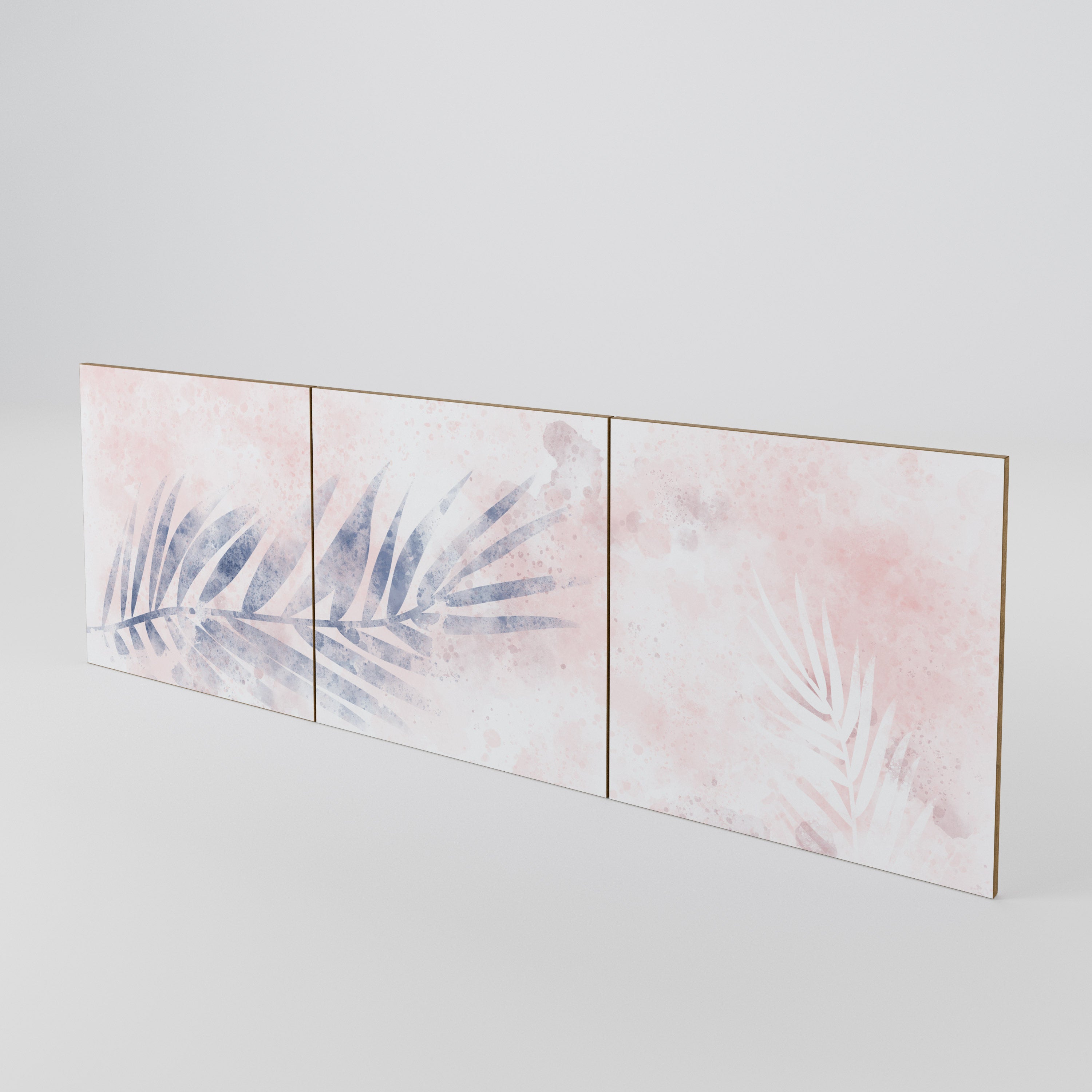 TIMELESS FLOAT Juego de 3 puertas para aparador