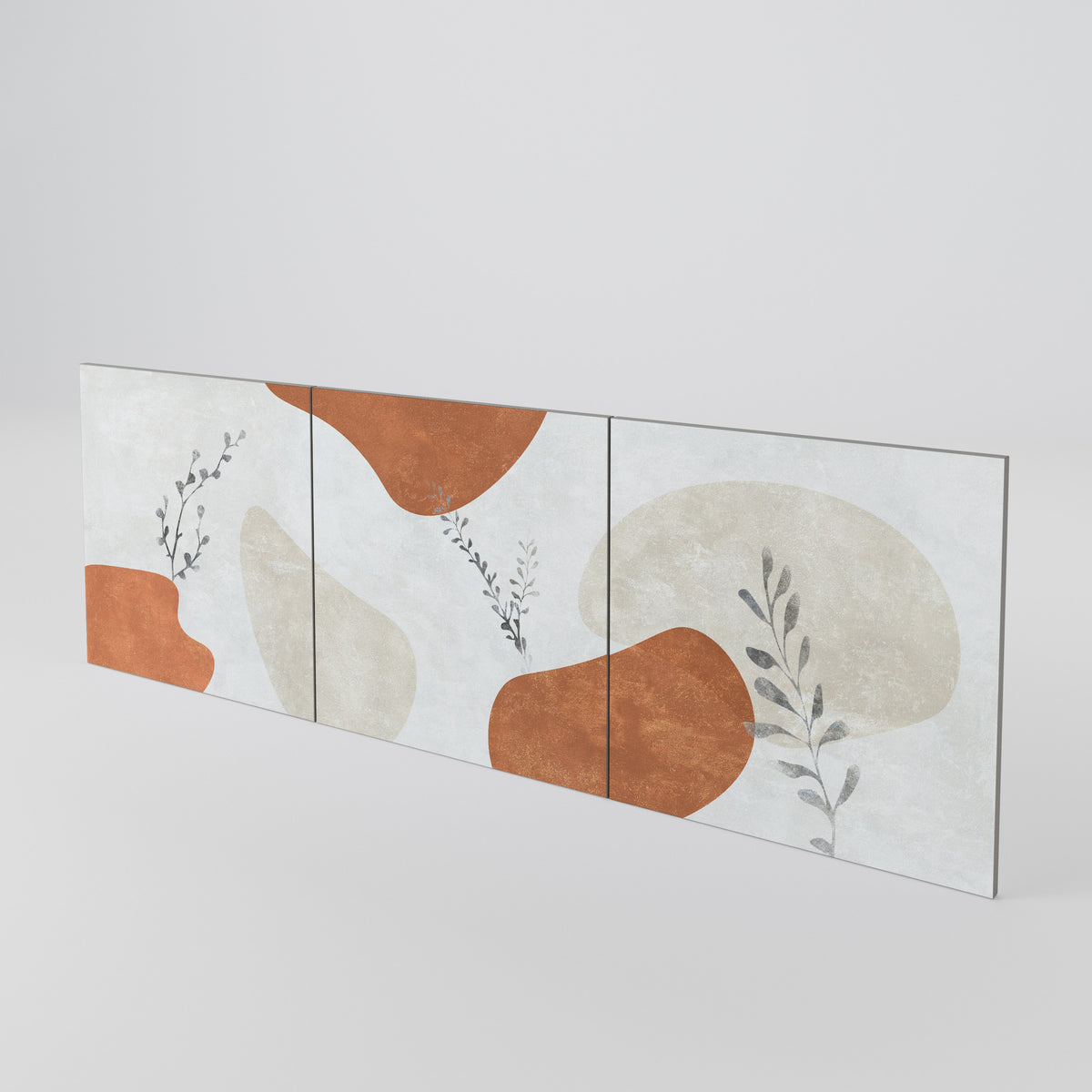 TRANQUIL TWIG Σετ θυρών για μπουφέδες