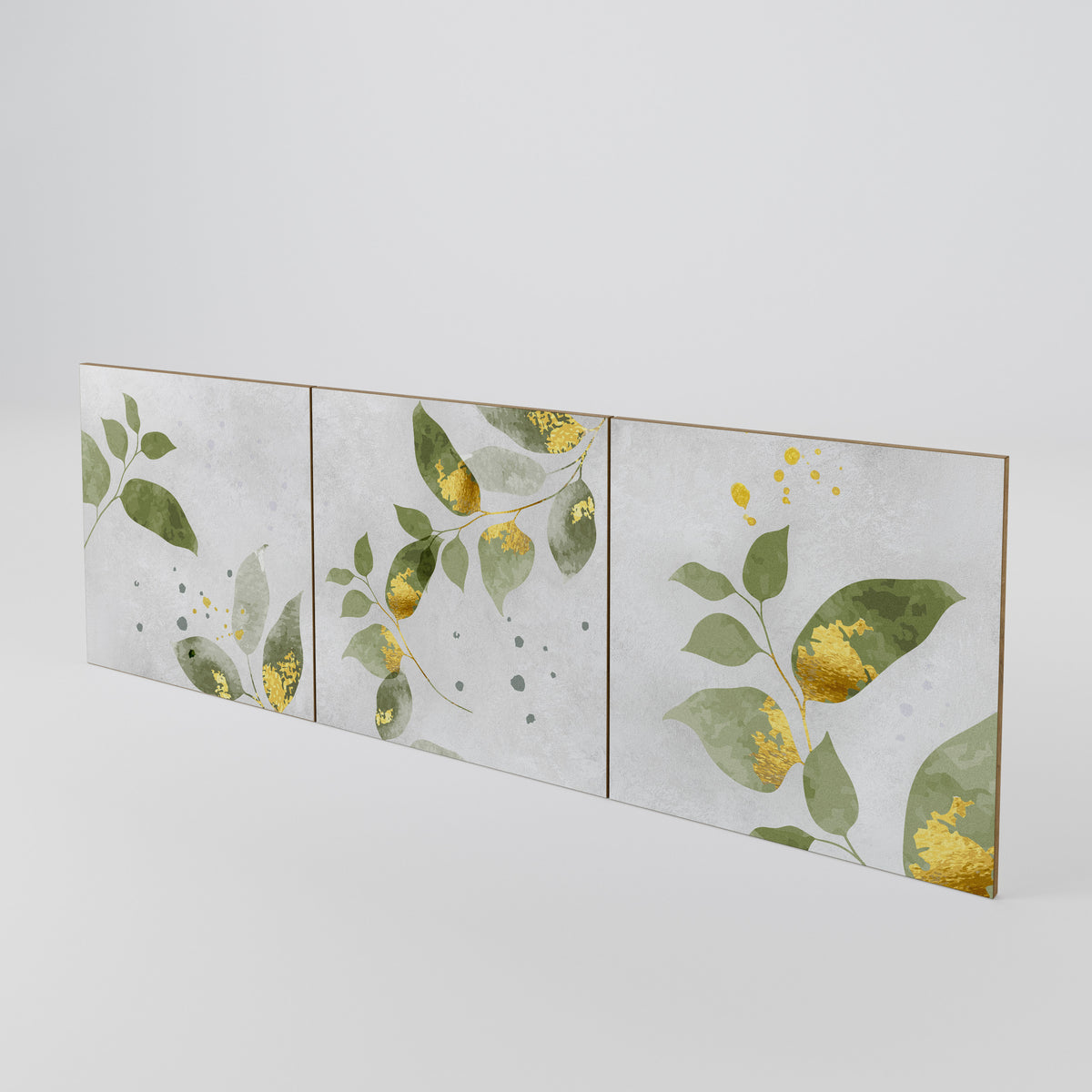 ELEGANT BOTANICS Σετ θυρών για μπουφέδες