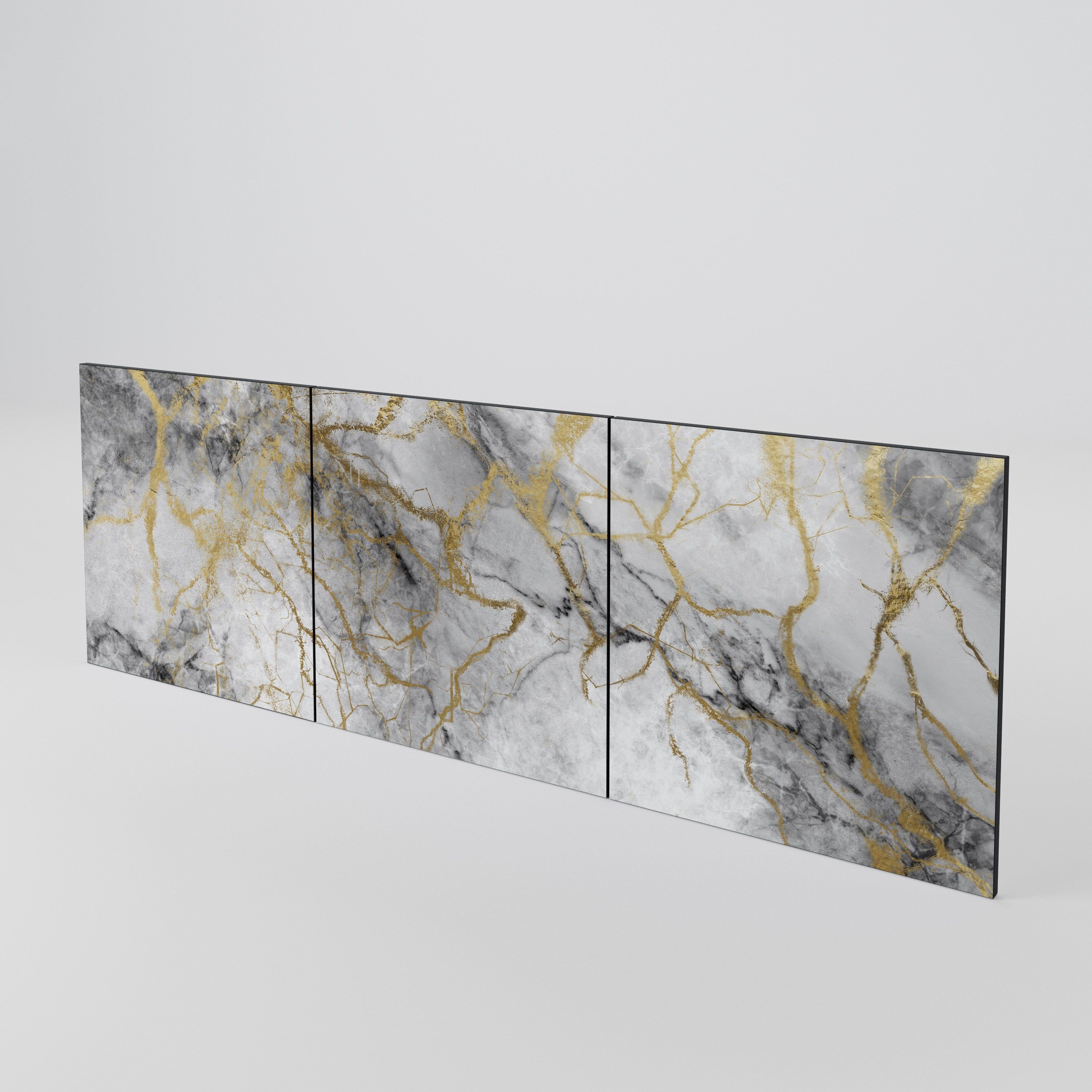 TIMELESS GLIDE 3-Piece Sideboard Door Set