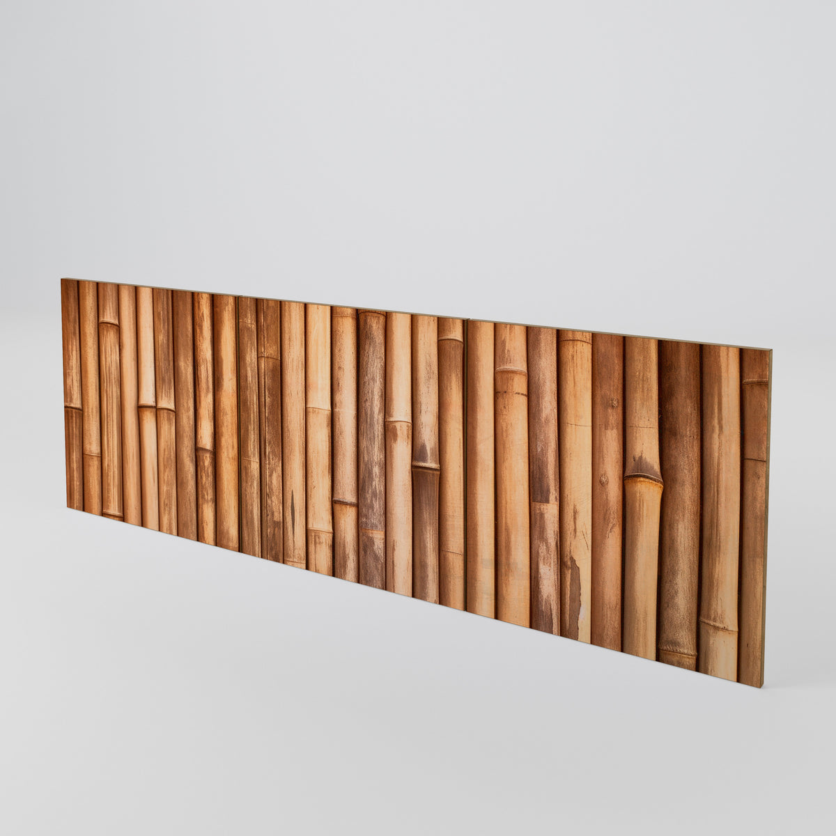 NATURAL WOOD Set di 3 ante per madia