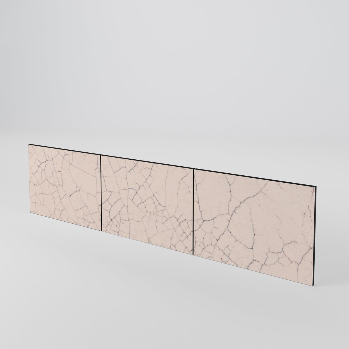 CERAMIC TEXTURE Σετ θυρών για έπιπλα τηλεόρασης