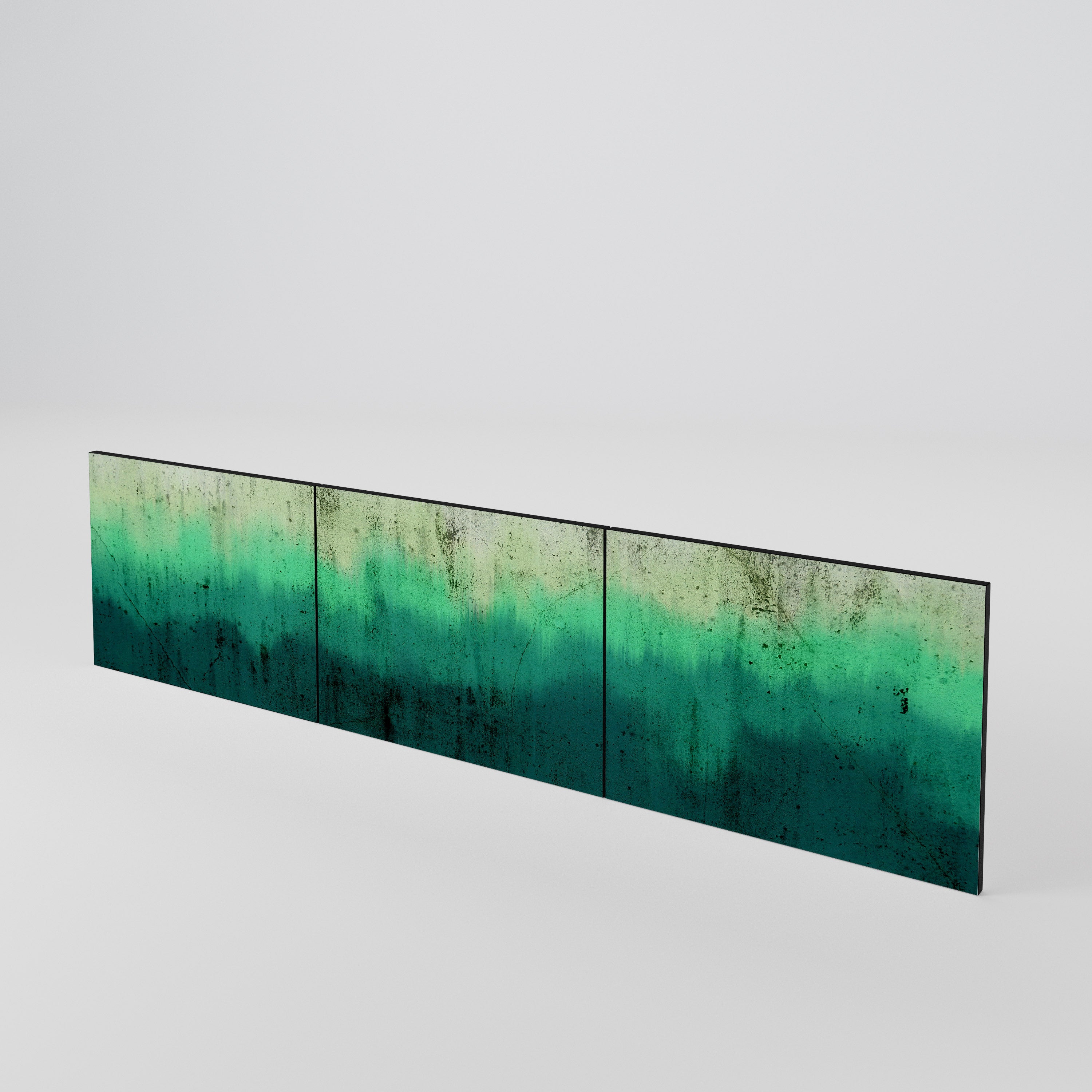 NORTHERN LIGHTS Σετ 3 τεμαχίων πόρτες για έπιπλο τηλεόρασης