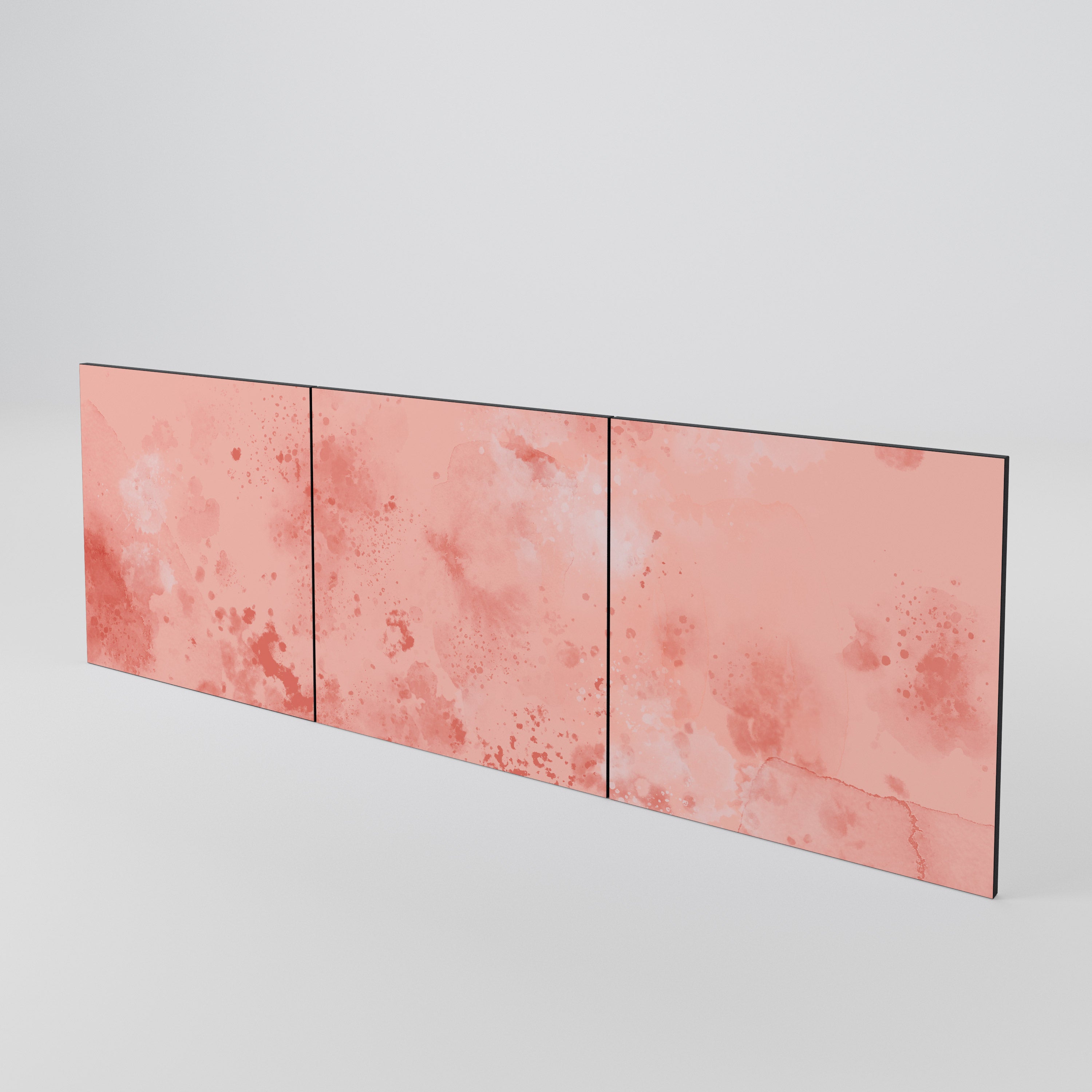 CRANE DANCE 3-Piece Sideboard Door Set