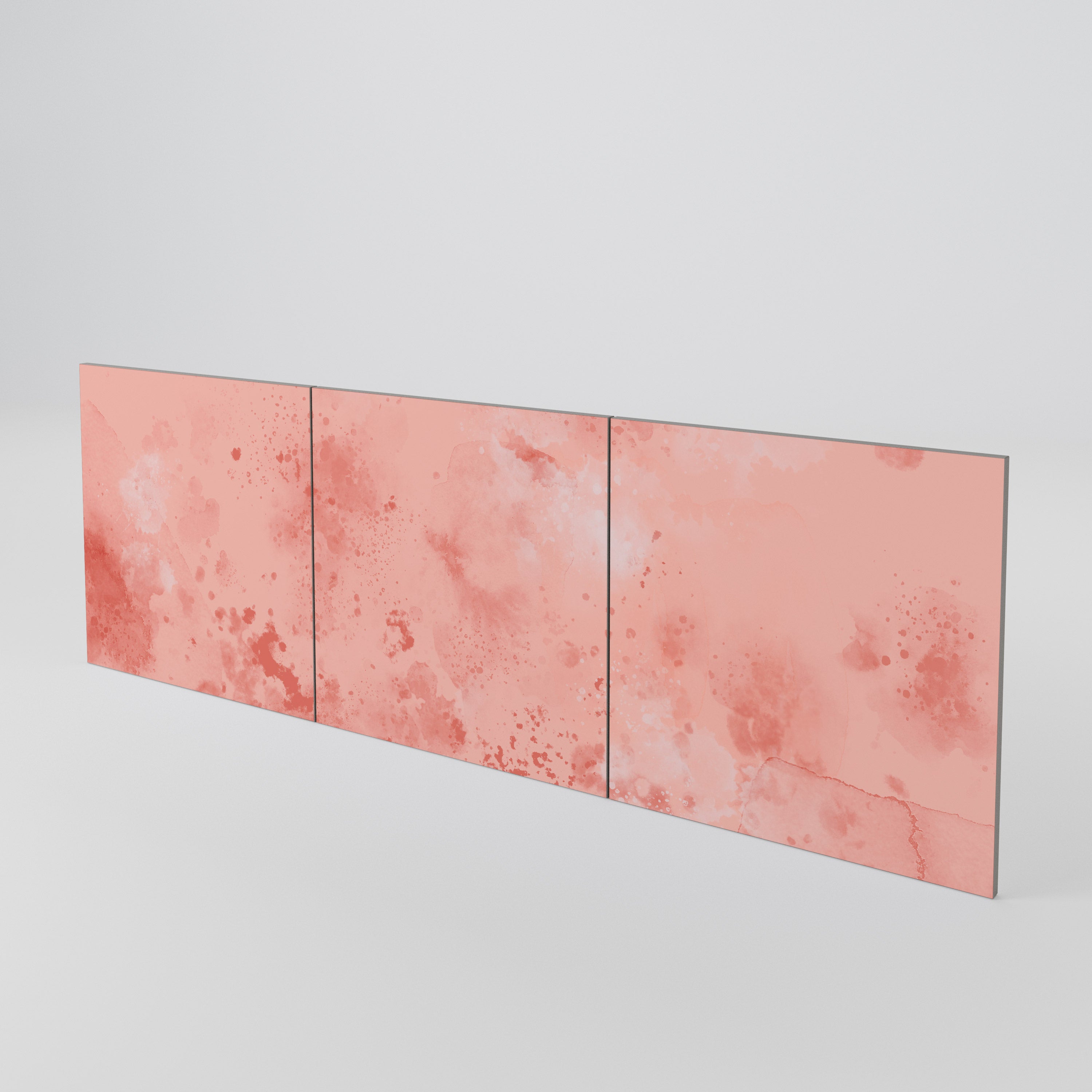 CRANE DANCE 3-Piece Sideboard Door Set